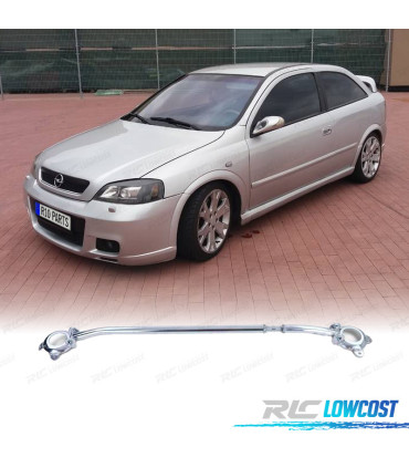 BARRA ANTI - APROXIMAÇÃO OPEL ASTRA G