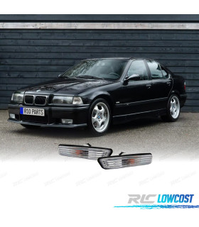 PISCAS LATERAIS BMW E36