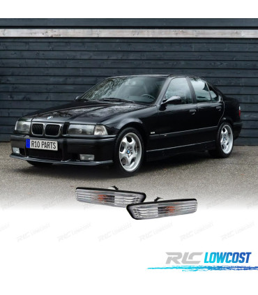 PISCAS LATERAIS BMW E36