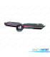 GRELHA VOLKSWAGEN VW GOLF 8 20- GTI VERMELHO BRANCO