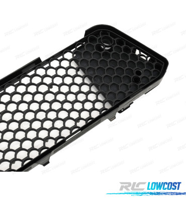 GRELHA CENTRAL INFERIOR MERCEDES CLASSE S W221 06-13