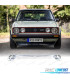 BARRA ANTI - APROXIMAÇÃO VOLKSWAGEN VW GOLF 1 GTI 74-83