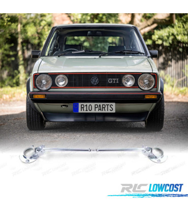 BARRA ANTI - APROXIMAÇÃO VOLKSWAGEN VW GOLF 1 GTI 74-83