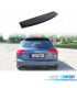 AILERON SPOILER TRASEIRO AUDI A6 4F 04-10 LOOK ABT