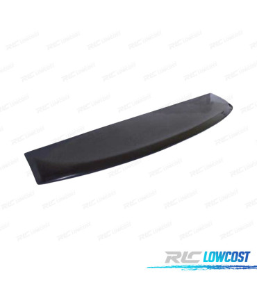 AILERON SPOILER TRASEIRO AUDI A6 4F 04-10 LOOK ABT