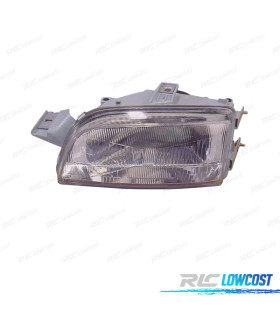 FAROL ESQ OPTICAS FIAT PUNTO 93-99