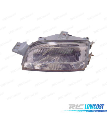 FAROL ESQ OPTICAS FIAT PUNTO 93-99