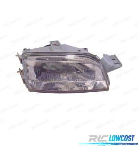 FAROL DIR OPTICAS FIAT PUNTO 93-99