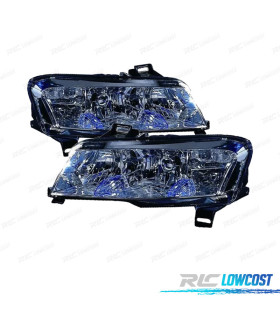 FARÓIS OPTICAS FIAT STILO 5P 01-
