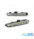 LUZES DIURNAS MERCEDES SLK R172 LOOK AMG LED