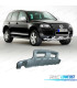 LIP SPOILER FRONTAL VOLKSWAGEN VW TOUAREG 03-08