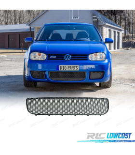 GRELHA CENTRAL INFERIOR VOLKSWAGEN VW GOLF 4 97-03 LOOK R32