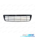 GRELHA PARA-CHOQUES VOLKSWAGEN VW SCIROCCO MK3 08-14 LOOK R