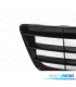 GRELHA PARA-CHOQUES VOLKSWAGEN VW SCIROCCO MK3 08-14 LOOK R