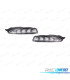 LUZES DIURNAS VOLKSWAGEN VW POLO 6R 09-14