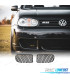 GRELHAS VOLKSWAGEN VW GOLF 4 97-03 LOOK R32 PRETO