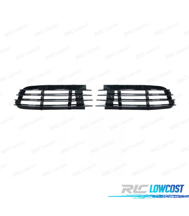 GRELHAS NEVOEIRO VOLKSWAGEN VW GOLF 5 03-08 LOOK R32