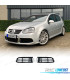 GRELHAS NEVOEIRO VOLKSWAGEN VW GOLF 5 03-08 LOOK R32
