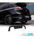 DIFUSOR VOLKSWAGEN GOLF 8 21-23 LOOK R DUPLA SAÍDA