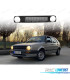 GRELHA FRONTAL VOLKSWAGEN VW GOLF 2 83-91 PRETO