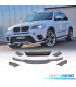 KIT CARROÇARIA PACK M BMW X5 E70 10-