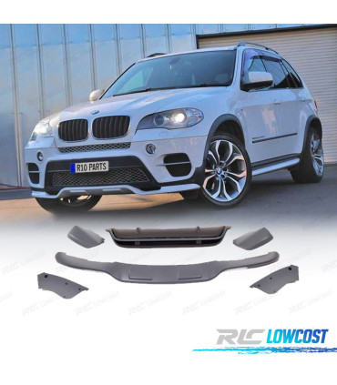 KIT CARROÇARIA PACK M BMW X5 E70 10-