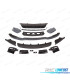 KIT CARROÇARIA PACK M BMW X5 E70 10-