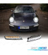 KIT CONJUNTO LUZ DIURNA + PISCA PORSCHE CARRERA 997