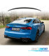 AILERON SPOILER TRASEIRO AUDI A5 SPORTBACK B9 F5 16-20