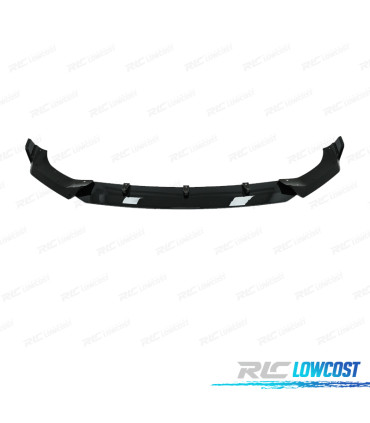 KIT CARROÇARIA BMW X7 G07 19-21 LOOK BLACK KNIGHT PRETO BRILHANTE