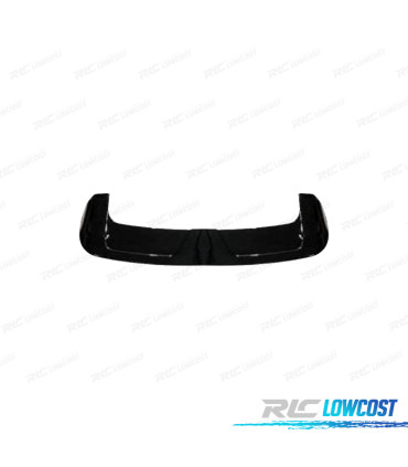 KIT CARROÇARIA BMW X7 G07 19-21 LOOK BLACK KNIGHT PRETO BRILHANTE