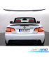 AILERON LIP BMW E93 CABRIO 06-14 LOOK M PERFORMANCE CARBONO