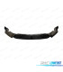 SPOILER LIP BMW X7 G07 19-21 LOOK BLACK KNIGHT PRETO BRILHANTE