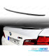 AILERON LIP SPOILER BMW F10 10-16 LOOK M PERFORMANCE CARBONO