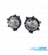 FARÓIS DE NEVOEIRO MINI ONE COOPER F54 F55 F56 F57 13-18 LUZ DIURNA
