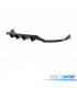 DIFUSOR BMW X6 G06 20-21 PRETO BRILHANTE