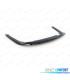 DIFUSOR BMW X6 G06 20-21 PRETO BRILHANTE