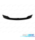 SPOILER LIP BMW SÉRIE 3 GT F34 13-19 LOOK M PERFORMANCE PRETO