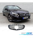GRELHA MERCEDES CLASE E W212 14-16 LOOK SPORT PRATA