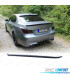 AILERON SPOILER BMW E60 03-10 PRETO BRILHANTE