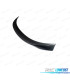 AILERON LIP SPOILER BMW X6 F16 14- LOOK M PERFORMANCE CARBONO