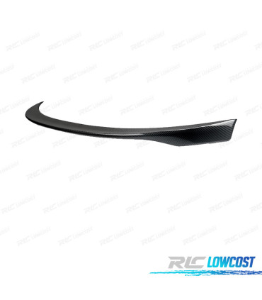 AILERON LIP SPOILER BMW X6 F16 14- LOOK M PERFORMANCE CARBONO