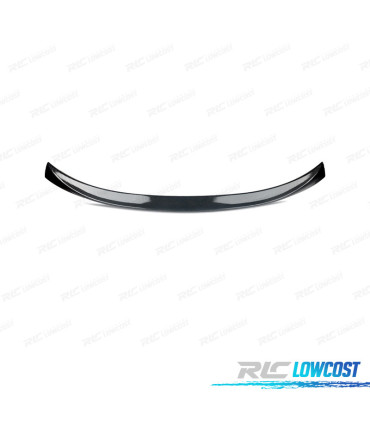 AILERON LIP SPOILER BMW X6 F16 14- LOOK M PERFORMANCE CARBONO