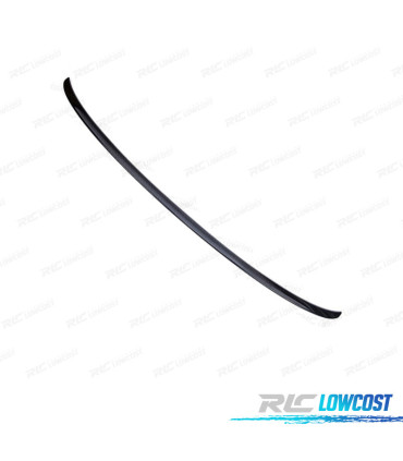 AILERON LIP SPOILER PARA BMW SERIE 5 G30 17- LOOK M PERFORMANCE CARBONO