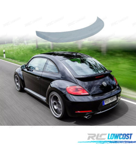 AILERON SPOILER TRASEIRO VOLKSWAGEN VW NEW BEETLE 11-19