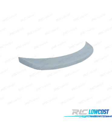 AILERON SPOILER TRASEIRO VOLKSWAGEN VW NEW BEETLE 11-19