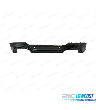 KIT CARROÇARIA BMW X4 G02 18-20 LOOK M