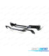 KIT CARROÇARIA BMW X4 G02 18-20 LOOK M