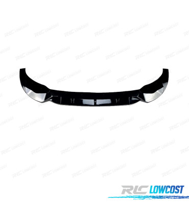 KIT CARROÇARIA BMW X4 G02 18-20 LOOK M