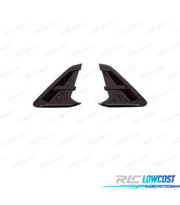 KIT CARROÇARIA BMW X4 G02 18-20 LOOK M